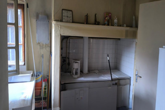 achat maison salviac 46340