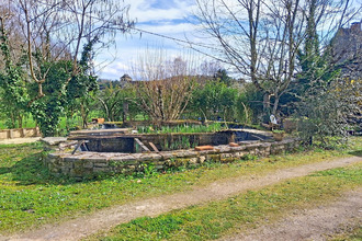 achat maison salviac 46340