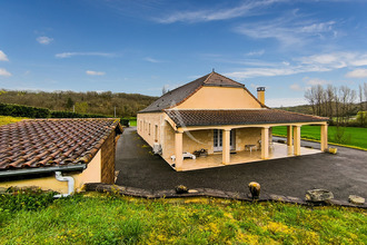 achat maison salviac 46340