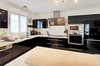 achat maison salviac 46340