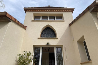 achat maison salviac 46340