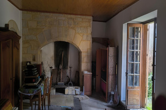 achat maison salviac 46340