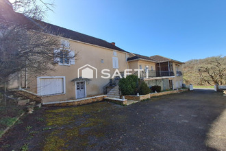 achat maison salviac 46340