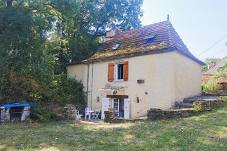 achat maison salviac 46340