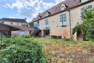 achat maison salviac 46340