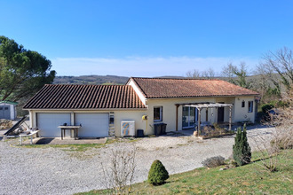 achat maison salviac 46340