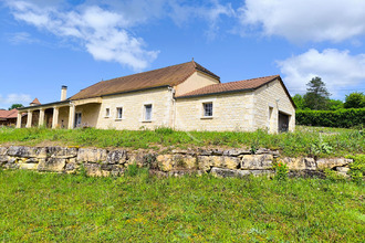 achat maison salviac 46340