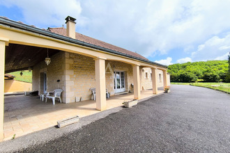 achat maison salviac 46340