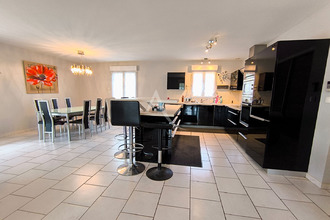 achat maison salviac 46340