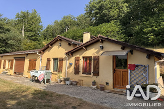 achat maison salviac 46340