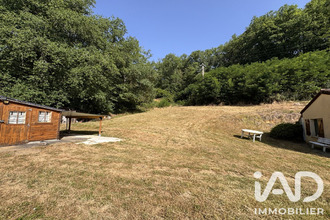 achat maison salviac 46340