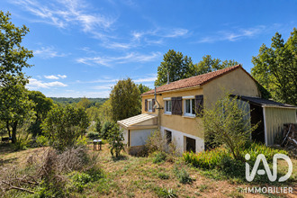 achat maison salviac 46340
