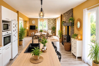 achat maison salviac 46340