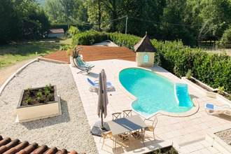 achat maison salviac 46340