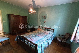 achat maison salvizinet 42110