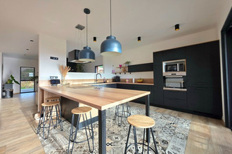 achat maison salvizinet 42110