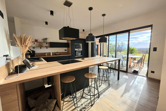 achat maison salvizinet 42110