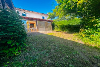 achat maison salvizinet 42110