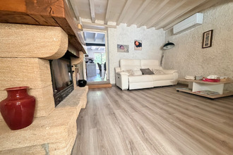 achat maison salvizinet 42110