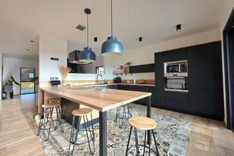 achat maison salvizinet 42110