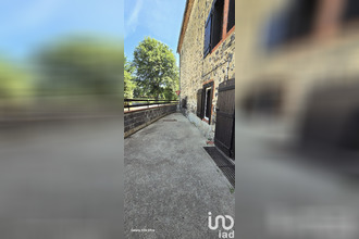 achat maison salzuit 43230