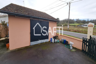 achat maison samadet 40320