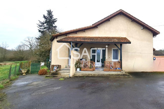 achat maison samadet 40320