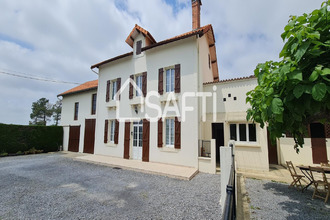 achat maison samadet 40320