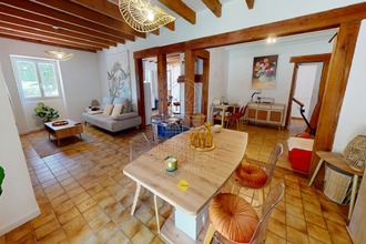 achat maison samadet 40320