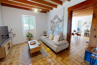 achat maison samadet 40320