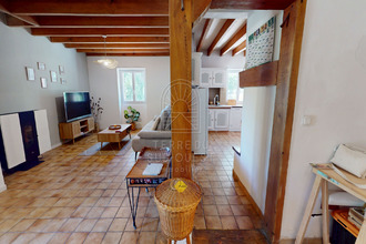 achat maison samadet 40320