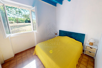 achat maison samadet 40320