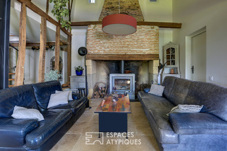 achat maison samadet 40320