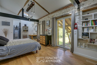 achat maison samadet 40320