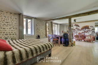 achat maison samadet 40320