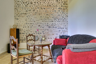 achat maison samadet 40320