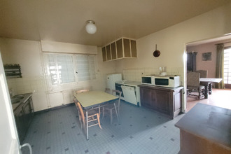 achat maison samadet 40320