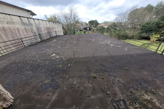 achat maison samadet 40320