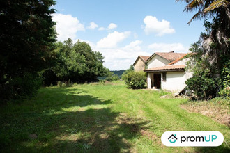 achat maison samadet 40320