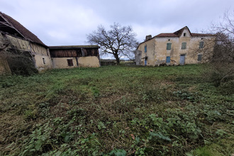 achat maison samadet 40320