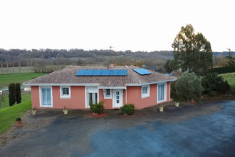 achat maison samadet 40320