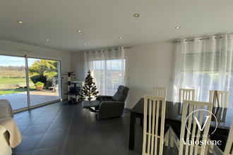 achat maison samadet 40320