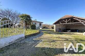 achat maison samadet 40320