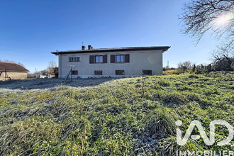 achat maison samadet 40320