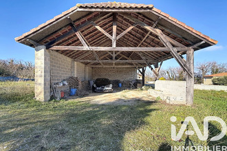 achat maison samadet 40320