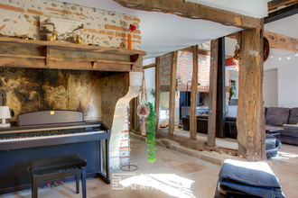 achat maison samadet 40320