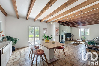achat maison samadet 40320