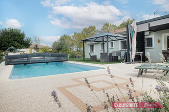 achat maison samadet 40320