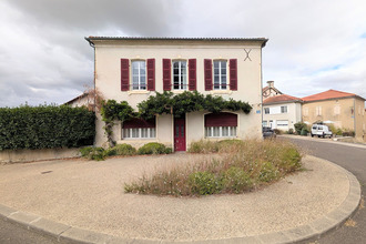 achat maison samadet 40320