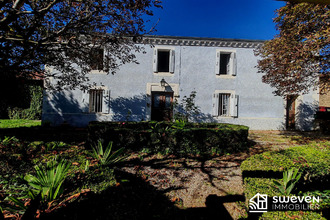 achat maison saman 31350